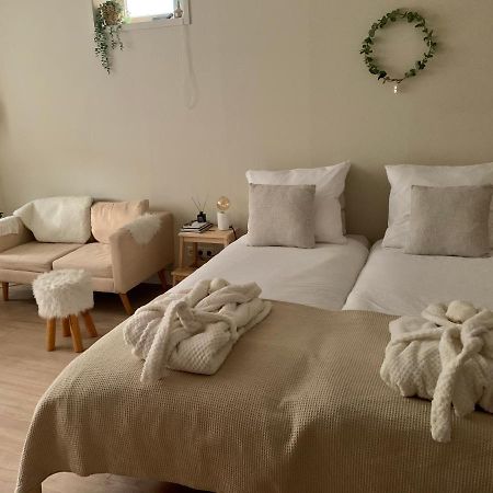 Luxe Studio Dichtbij Centrum Deventer En Thermen Bussloo Lägenhet Exteriör bild